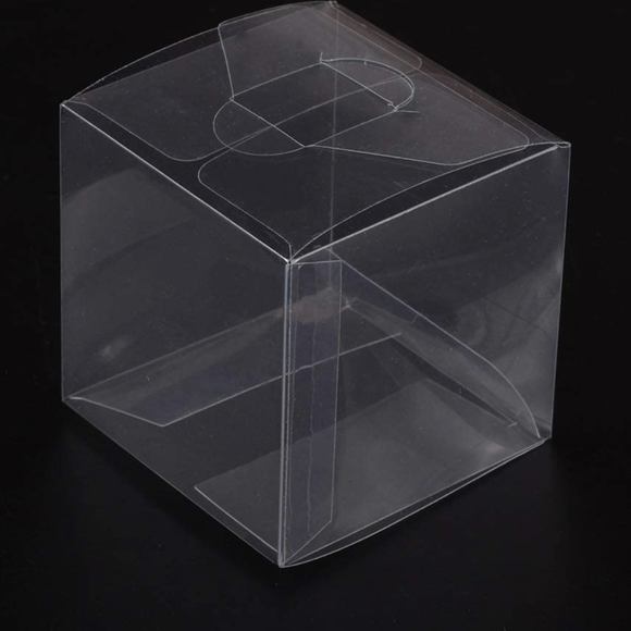 Benecreat Party Supplies Clear Plastic Gift Boxes Poshmark